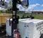 2018 Magnum Pro MLT5080V Towable Light Tower