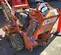 2017 Ditch Witch C14 Walk-Behind Trencher