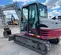 2019 Takeuchi TB290C Mini Excavator