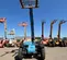 2016 Genie GTH-844 Forklift