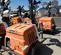 2019 Magnum Pro MLT6SM Towable Light Tower