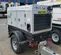 2017 Wacker Neuson G25 T4F Diesel Generator