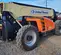 2017 JLG 1255 Forklift