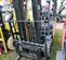 2018 Toyota 8FGU25 Warehouse Forklift