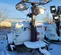 2020 Magnum Pro MLT5080KV Towable Light Tower