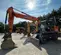 2017 Doosan DX190W-5-US40 Excavator