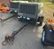 2018 Sullair 185DPQ-KU-T3 Air Compressor