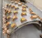 2018 Hamm 2324462 Drum Roller