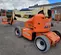 2015 JLG E450AJ Articulating Boom Lift