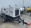 2019 Wacker Neuson G25 T4F Diesel Generator