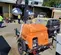 2018 Magnum Pro MLT6SM Towable Light Tower