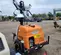 2019 Magnum Pro MLT6SM Towable Light Tower