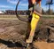 2014 Atlas Copco MB750 Attachment