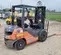 2017 Toyota 8FDU25 Warehouse Forklift