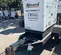 2019 Allmand MP25 Diesel Generator