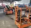 2014 JLG E400AJPN Articulating Boom Lift