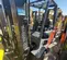 2018 Toyota 8FGU25 Warehouse Forklift