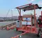 2017 Wanco WSD-TFNH Temporary Fence & Traffic Control