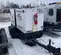 2018 Magnum Pro MMG25FHICAN Diesel Generator