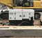 2019 Wacker Neuson G25 T4F Diesel Generator
