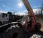 2016 JLG 1055 Forklift