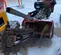 2018 Ditch Witch C14 Walk-Behind Trencher