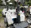 2020 Generac MLT4060MV Towable Light Tower