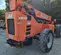 2016 SKYTRAK 8042 Forklift