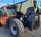 2017 JLG 1255 Forklift