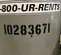 2014 Airtek TF-TWR1600R-A1