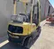 2016 HYSTER H50XT Warehouse Forklift