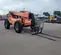 2015 SKYTRAK 6042 Forklift