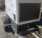 2017 Wacker Neuson G25 T4F Diesel Generator