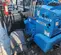 2018 Genie GTH-5519 Forklift