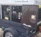 2017 Wacker Neuson G25 T4F Diesel Generator