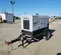 2019 Wacker Neuson G25 T4F Diesel Generator