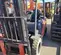 2018 Toyota 8FGU25 Warehouse Forklift