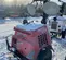 2017 Magnum Pro MLT6SM Towable Light Tower
