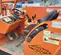 2016 XTREME XR1255 Forklift