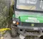 2020 John Deere HPX DIESEL Utility Vehicle