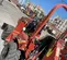 2016 Ditch Witch RT45A Ride-On Trencher