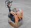 2018 Multiquip MVH508DZ Vibratory Plate Compactor