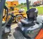 2016 Toyota 8FDU25 Warehouse Forklift