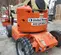 2014 JLG E450AJ Articulating Boom Lift