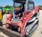 2018 Takeuchi TL10V2-R Track Loader