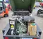 2018 Sullair 185DPQ-KU-T3 Air Compressor