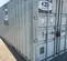 2012 FLEX BOX L 20' SC 20 ft Storage Container