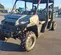 2019 Polaris PRO XD 4000D Utility Vehicle