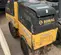 2016 BOMAG BMP8500 Double Drum Roller