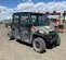 2021 Polaris PRO XD 4000D Utility Vehicle
